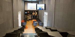 Mobile Classroom