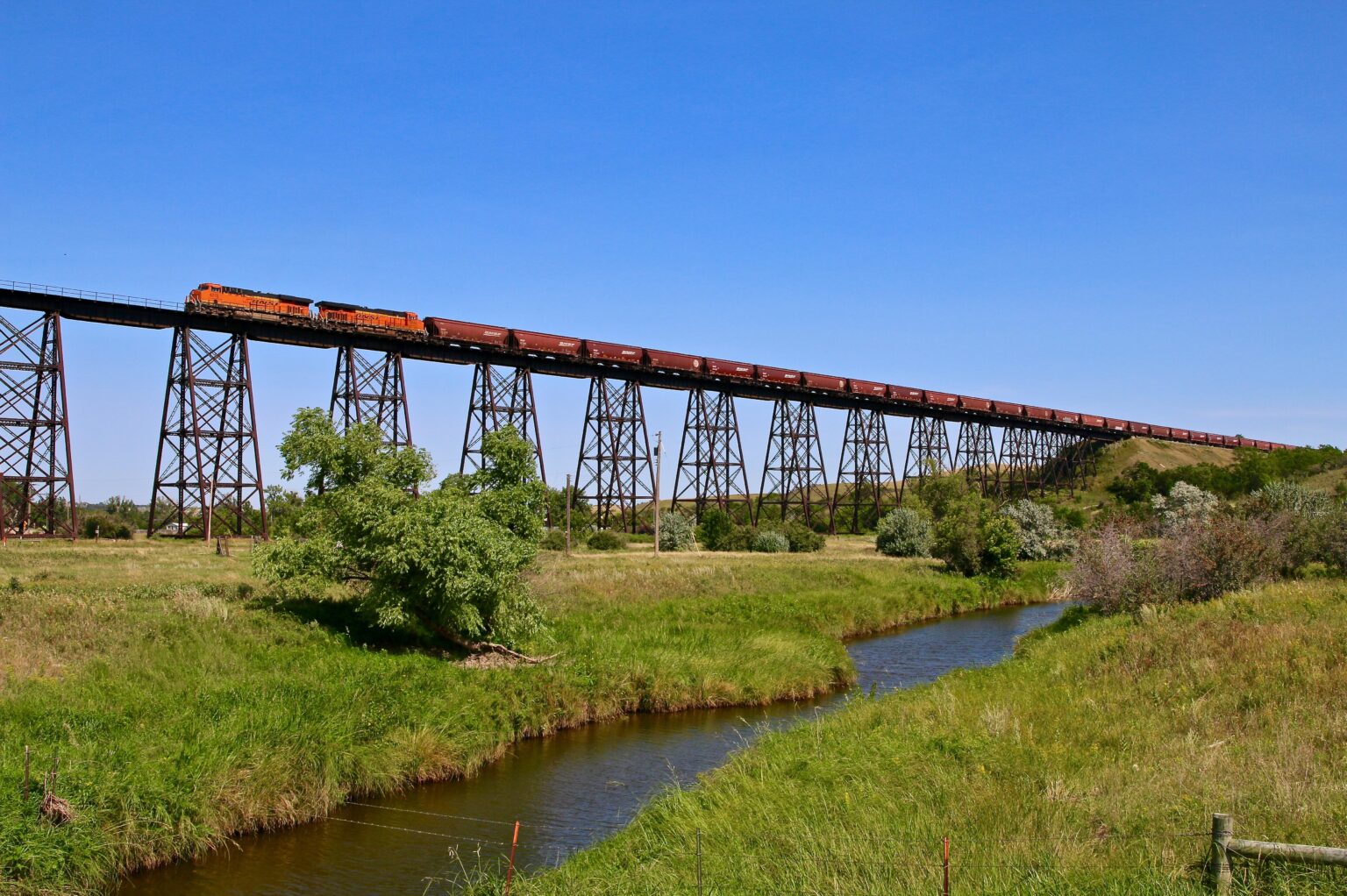 Online Learning Center BNSF Hazmat