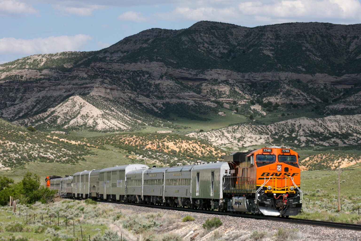Online Learning Center BNSF Hazmat